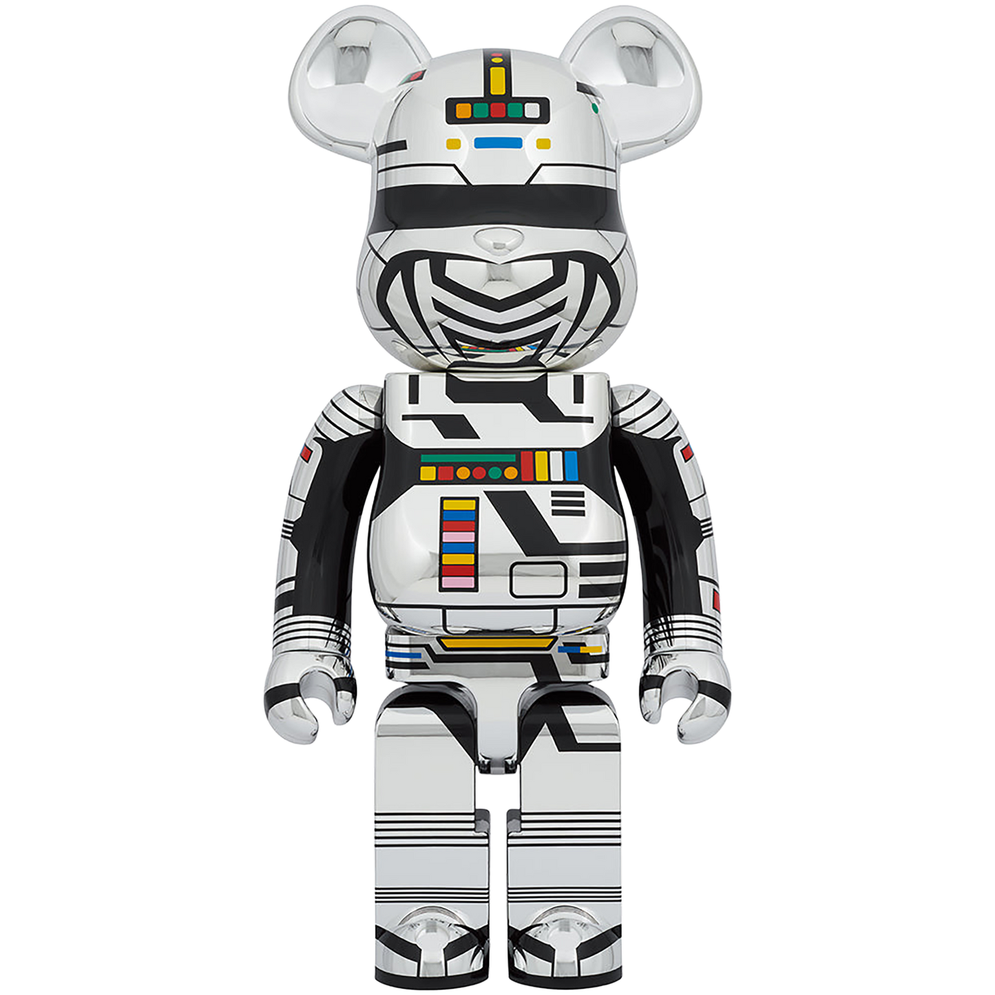 BE@RBRICK Gavan 1000%