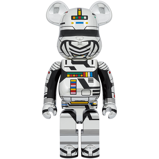 BE@RBRICK Gavan 1000%