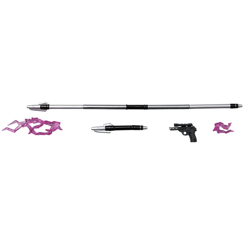 MAFEX MOFF GIDEON（TM） フィギュア_12