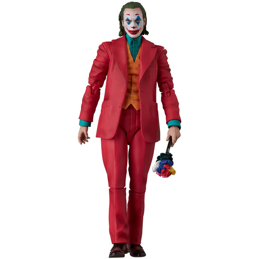 MAFEX THE JOKER(TM)(JOKER Ver.)_0