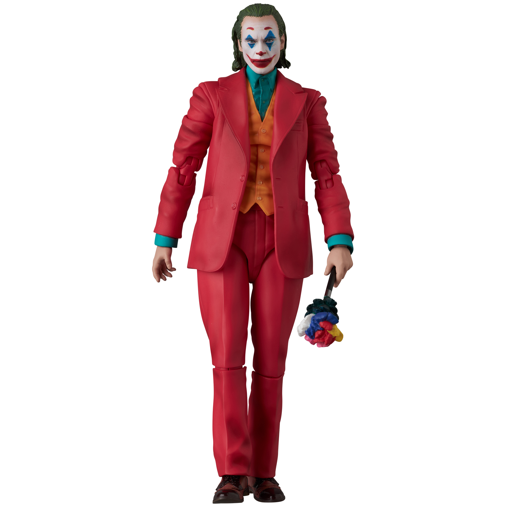 MAFEX THE JOKER(TM)(JOKER Ver.)