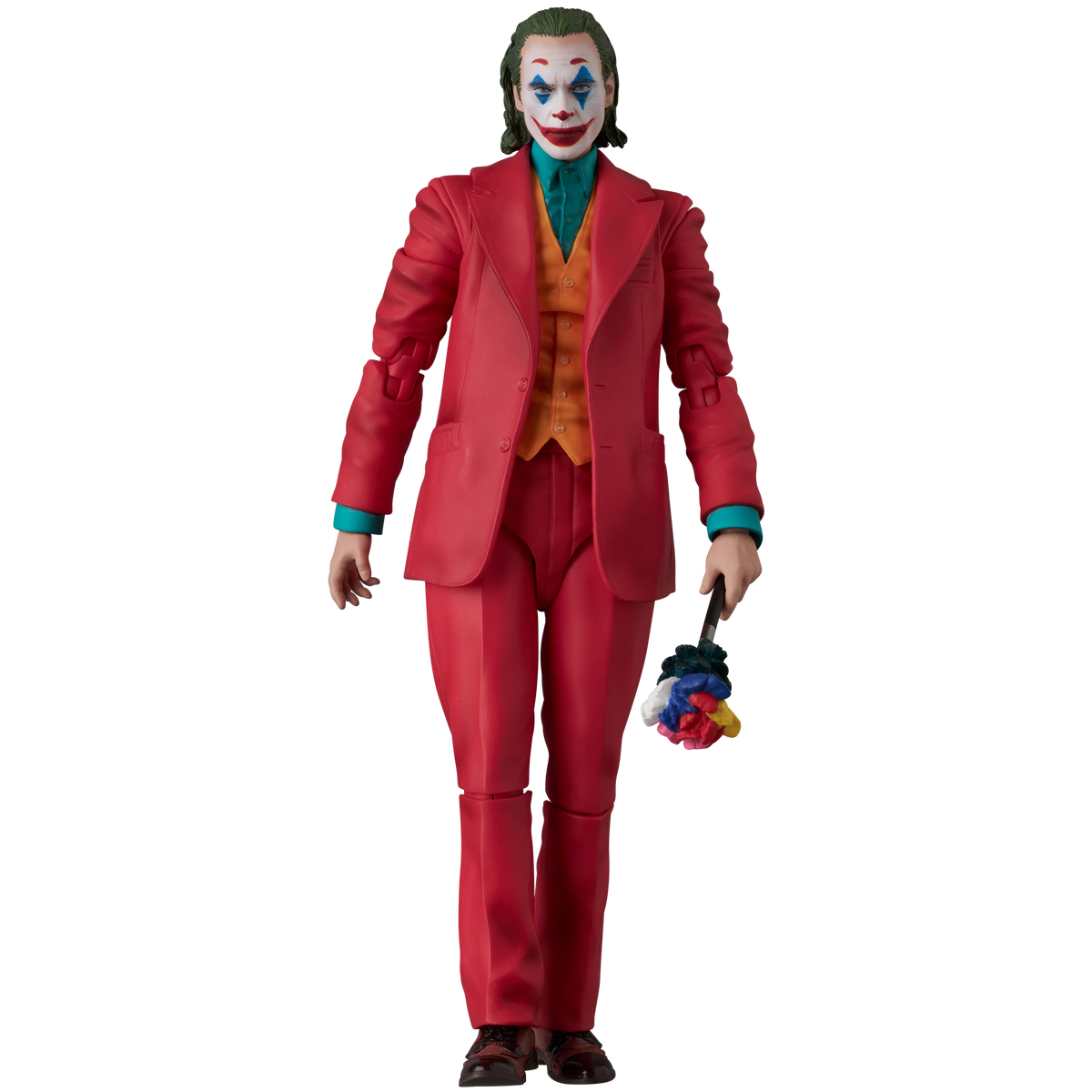 MAFEX THE JOKER(TM)(JOKER Ver.)