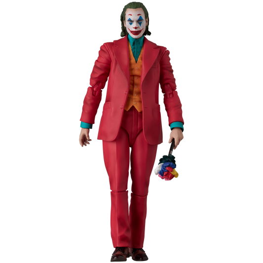 MAFEX THE JOKER (JOKER Ver.)