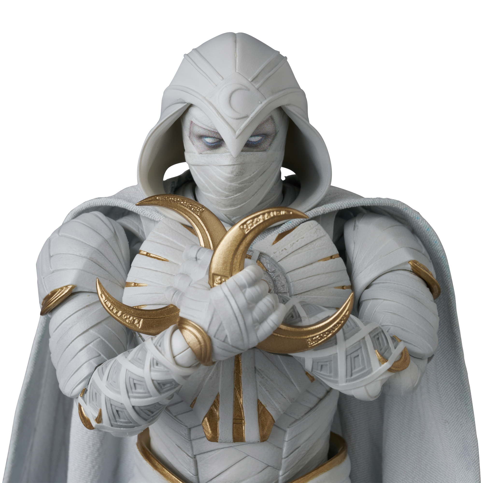 MAFEX MOON KNIGHT