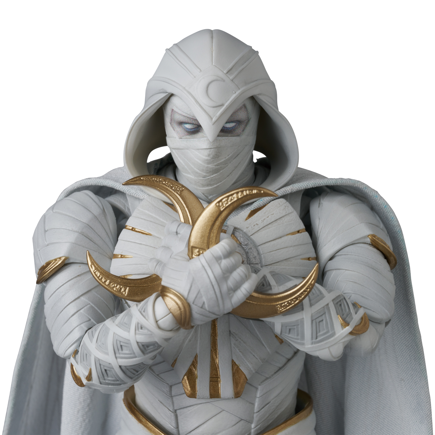 MAFEX MOON KNIGHT