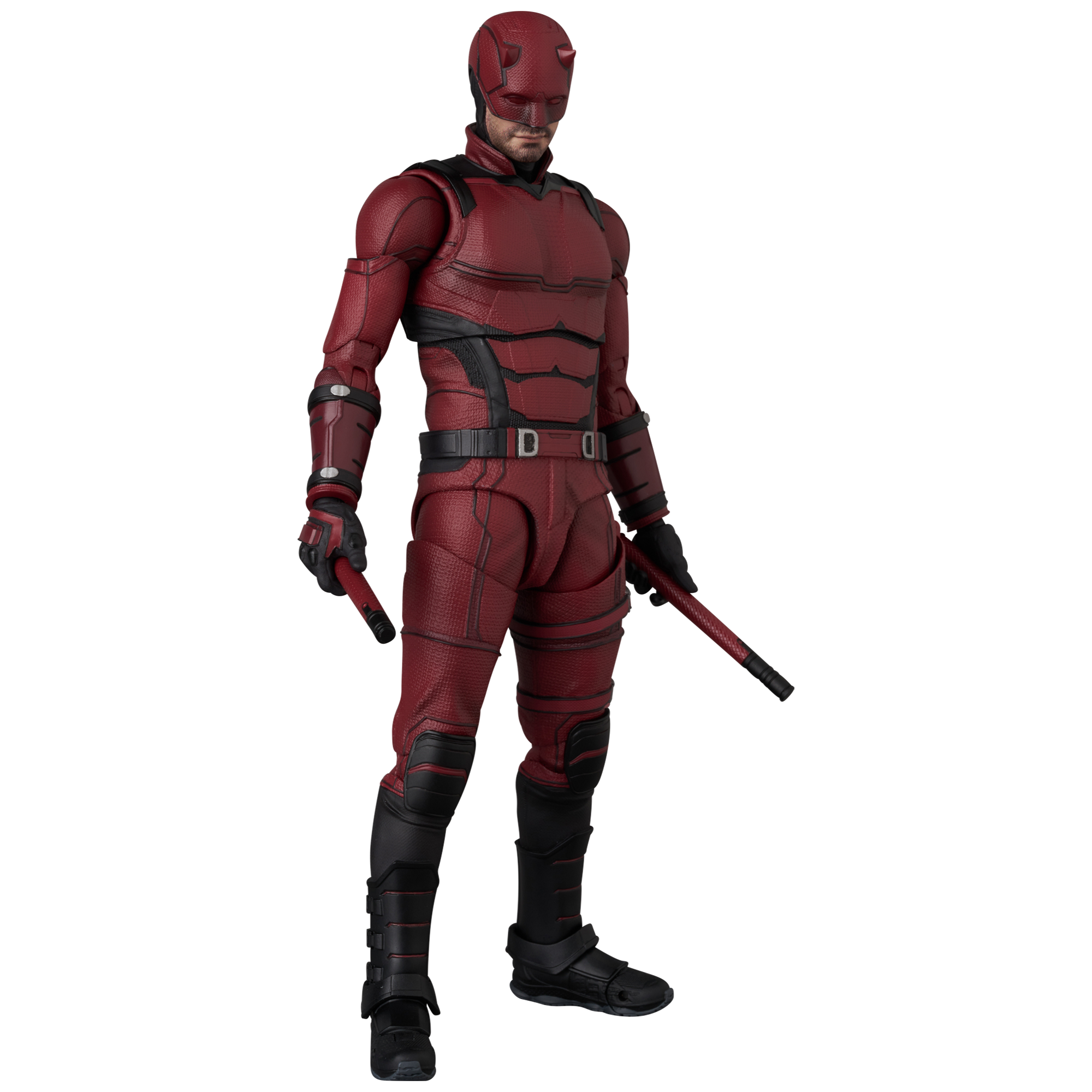 MAFEX DAREDEVIL（DAREDEVIL: BORN AGAIN）《2027年12月発売予定》_1
