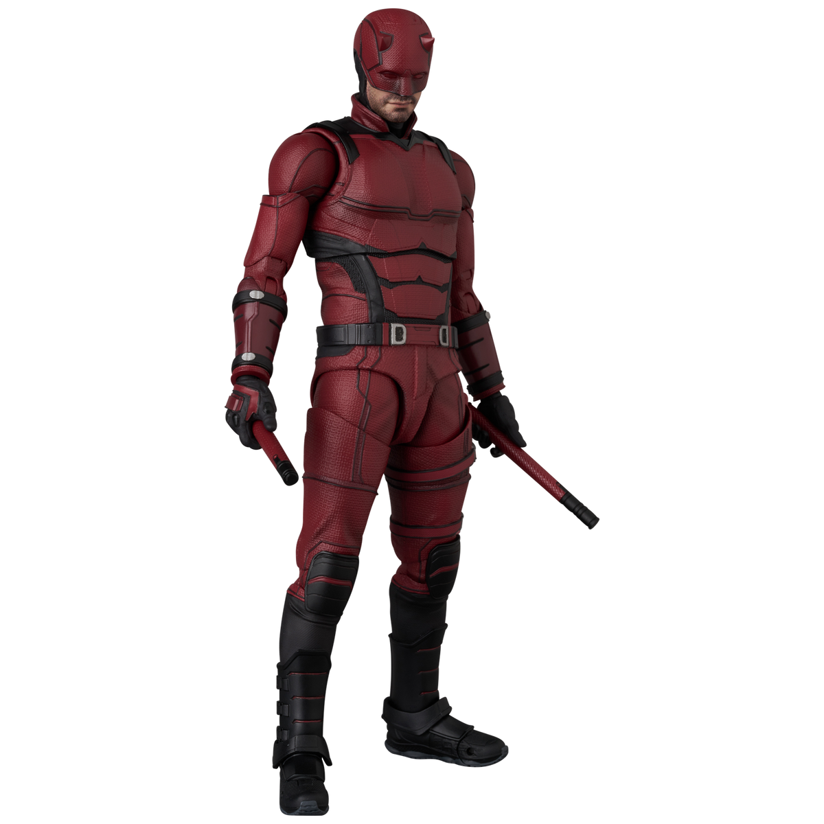 MAFEX DAREDEVIL（DAREDEVIL: BORN AGAIN）《2027年12月発売予定》_1