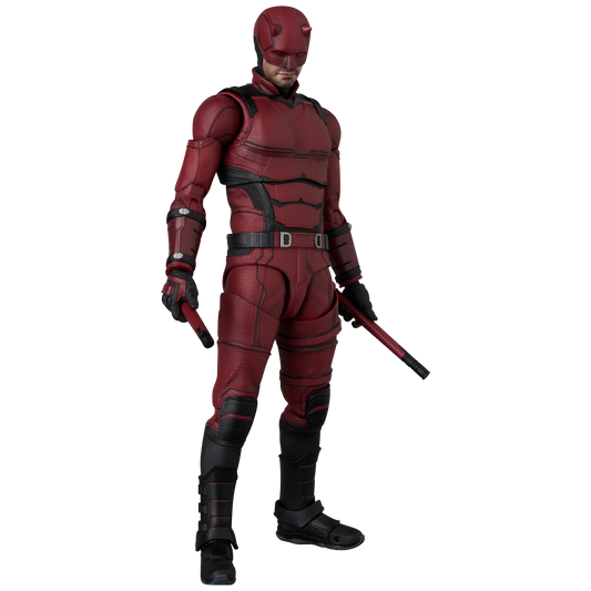 MAFEX DAREDEVIL（DAREDEVIL: BORN AGAIN）《2027年12月発売予定》_1