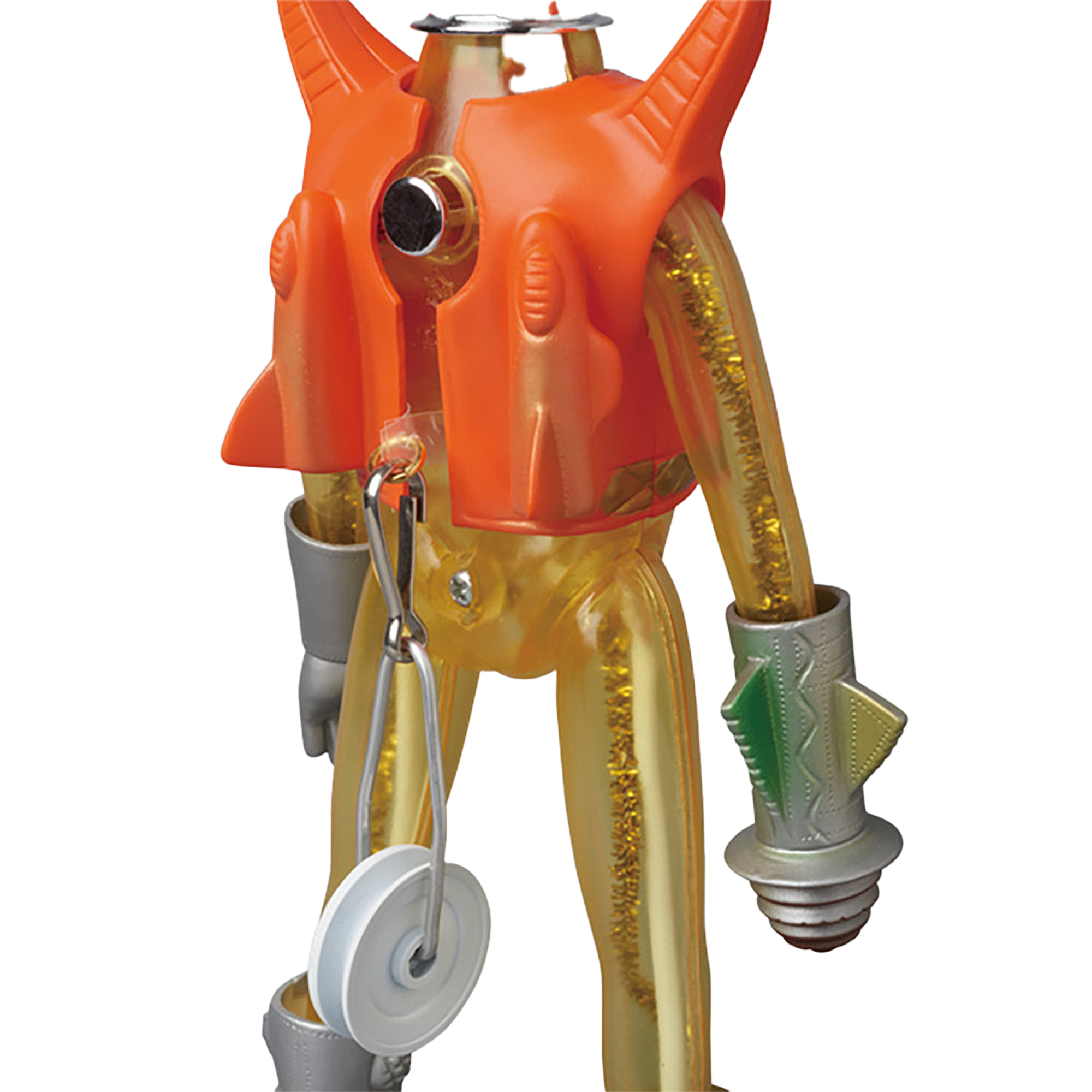 ウルトラアクションボーイ アストロミュー5 ウルトラアース | MEDICOM
