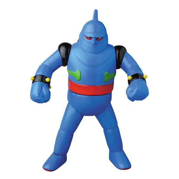 鉄人28号 | MEDICOM TOY OFFICIAL STORE