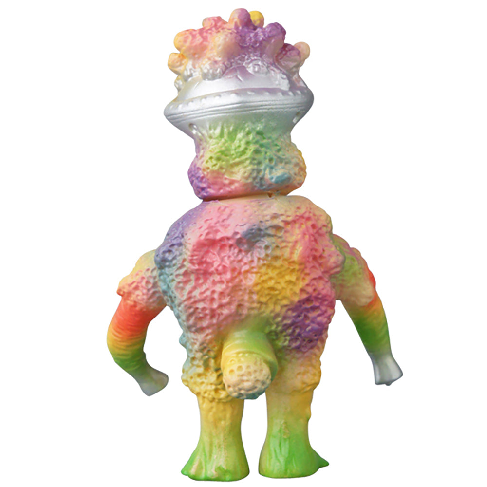 VAG（VINYL ARTIST GACHA）SERIES 9 円盤怪獣マザー_2