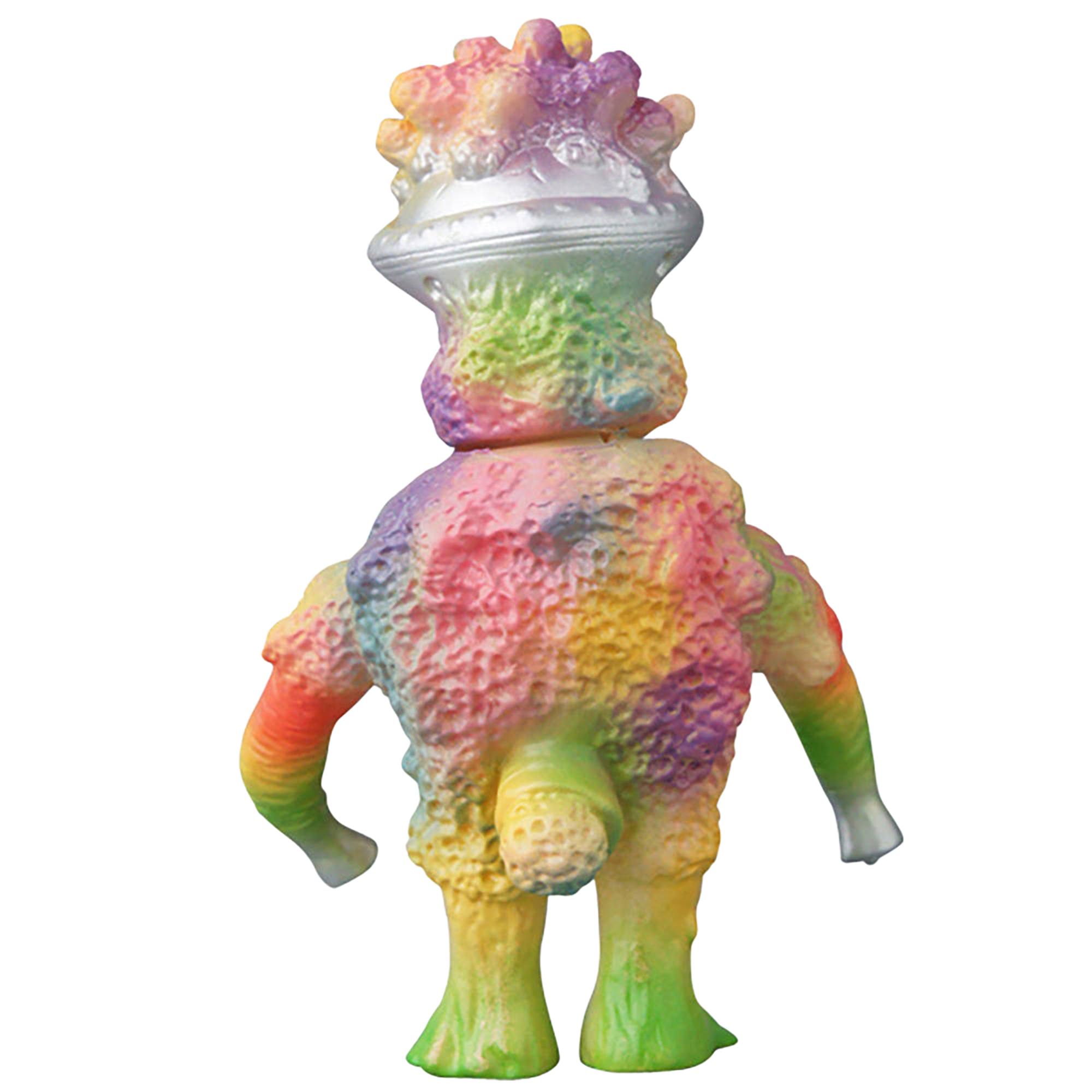 VAG（VINYL ARTIST GACHA）SERIES 9 円盤怪獣マザー