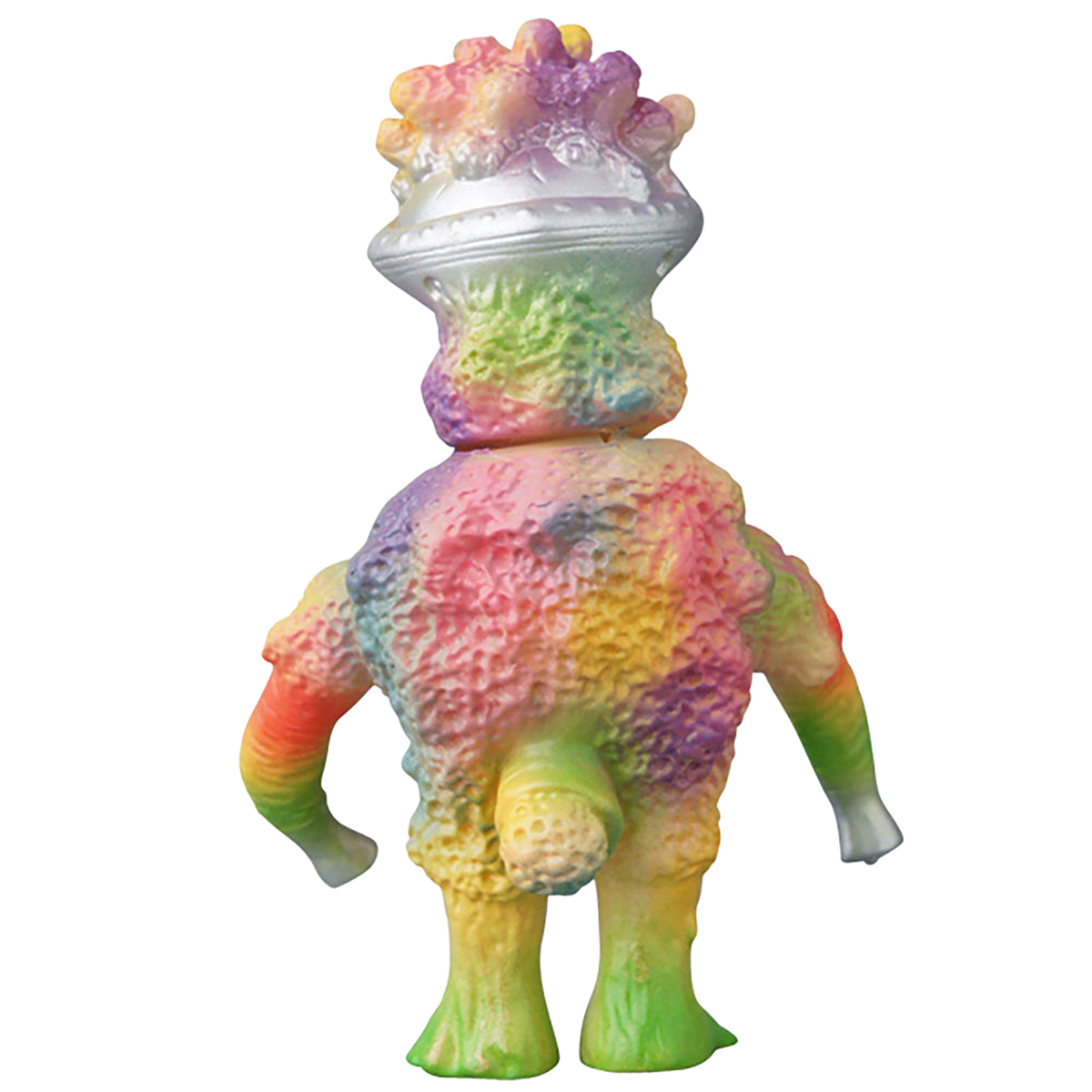 VAG（VINYL ARTIST GACHA）SERIES 9 円盤怪獣マザー