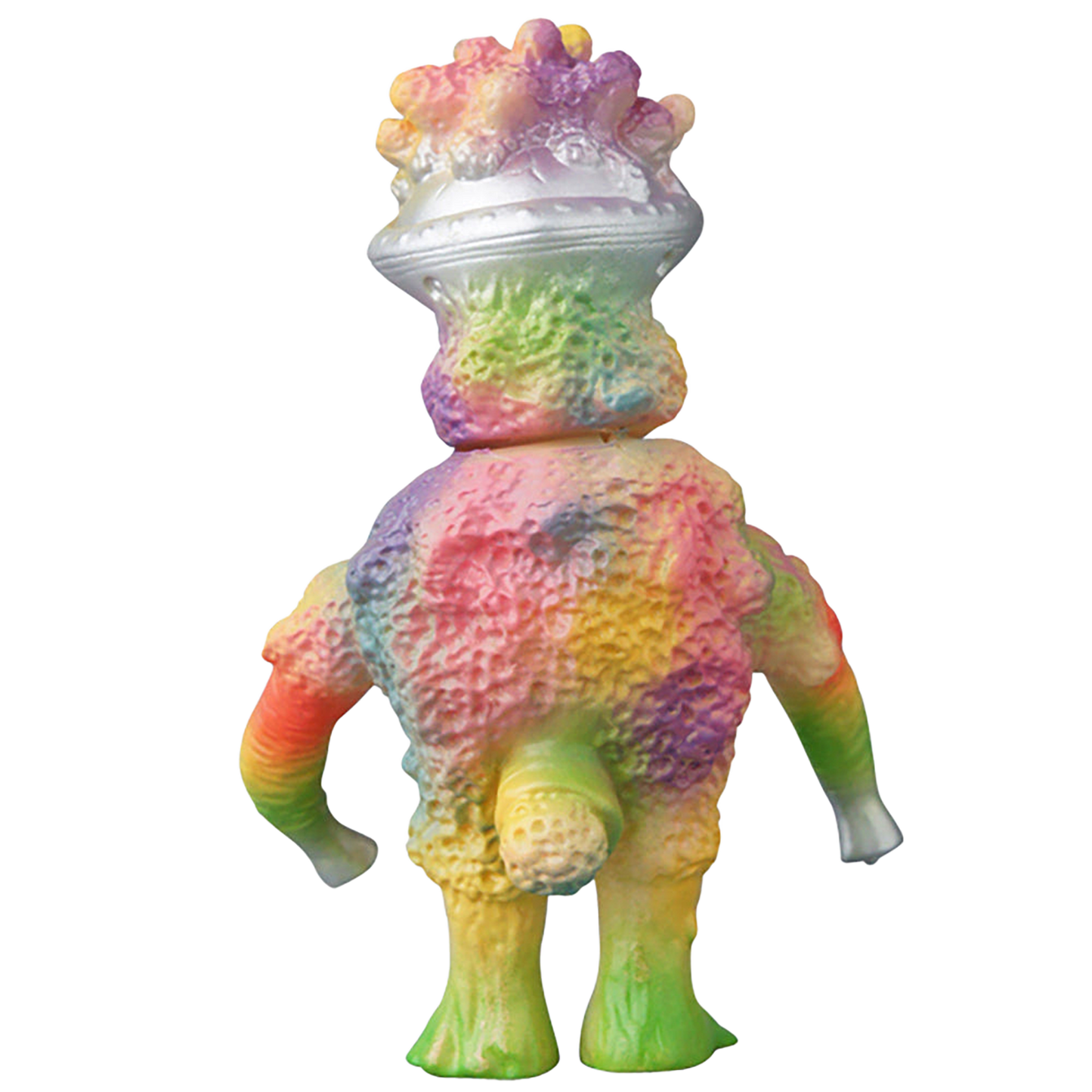 VAG（VINYL ARTIST GACHA）SERIES 9 円盤怪獣マザー