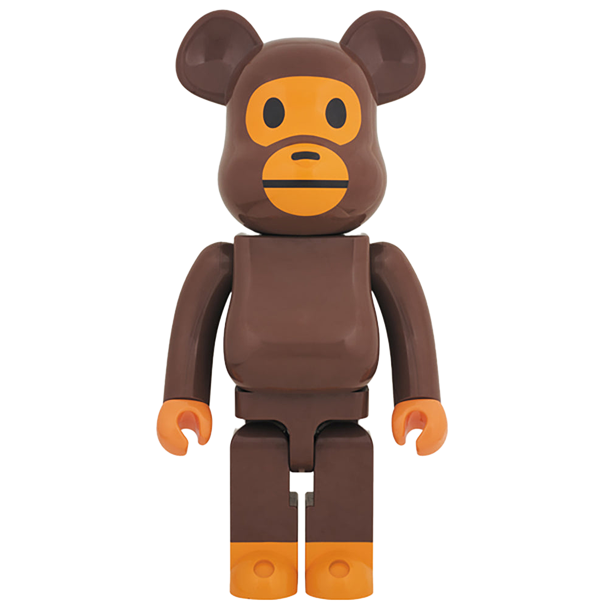 BE@RBRICK BABY MILO(R) 1000％