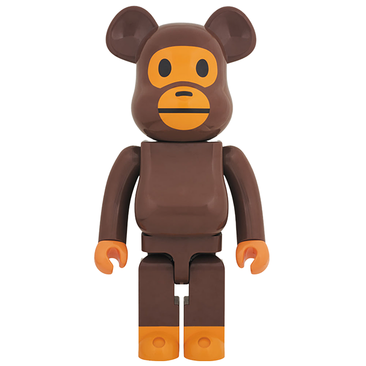 BE@RBRICK BABY MILO(R) 1000％