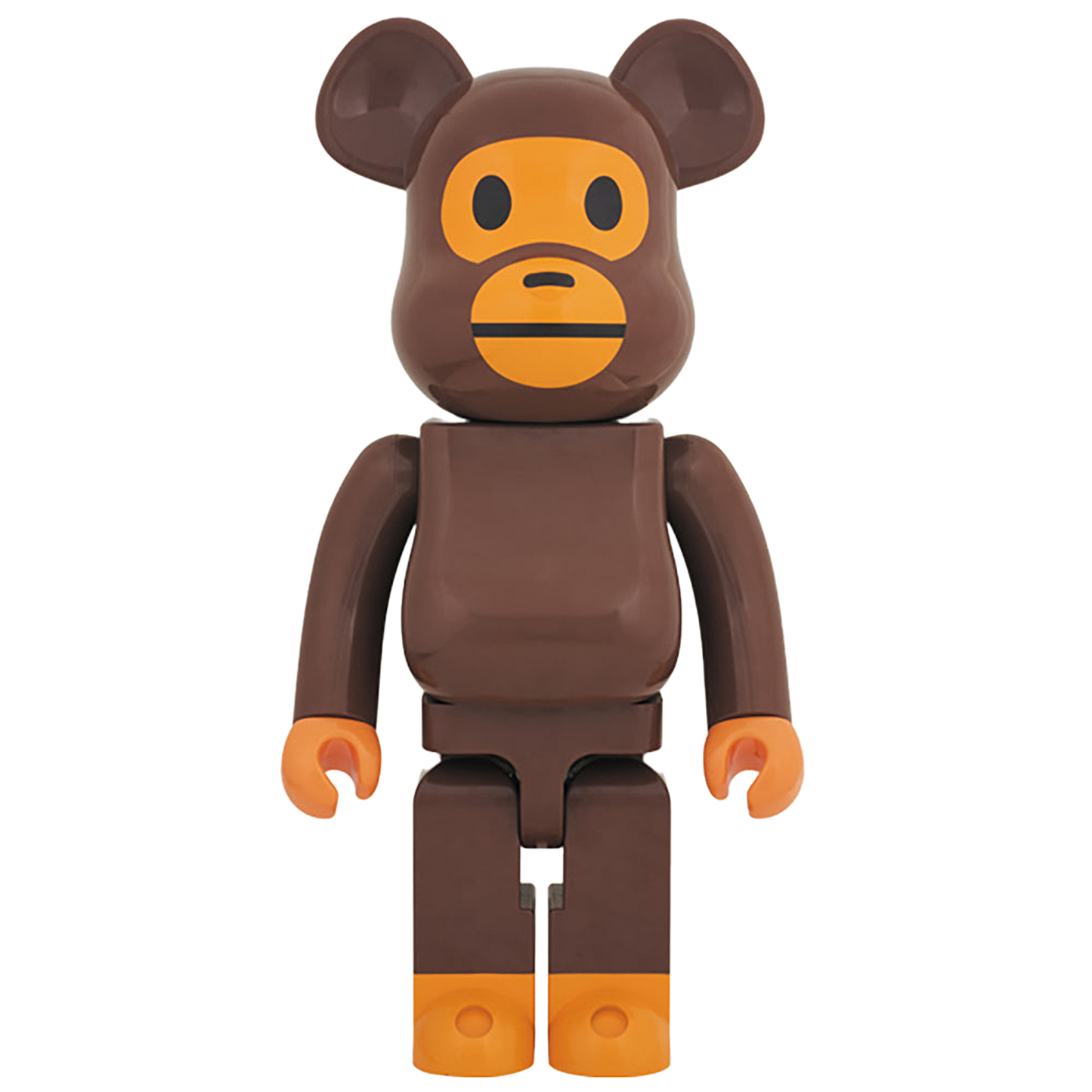 BE@RBRICK BABY MILO(R) 1000％
