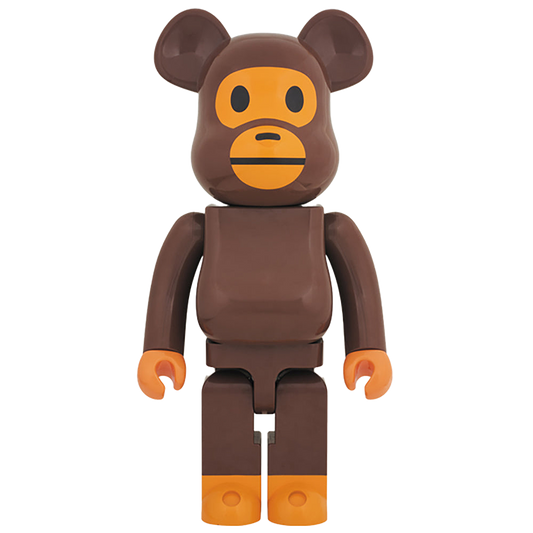 BE@RBRICK BABY MILO(R) 1000％