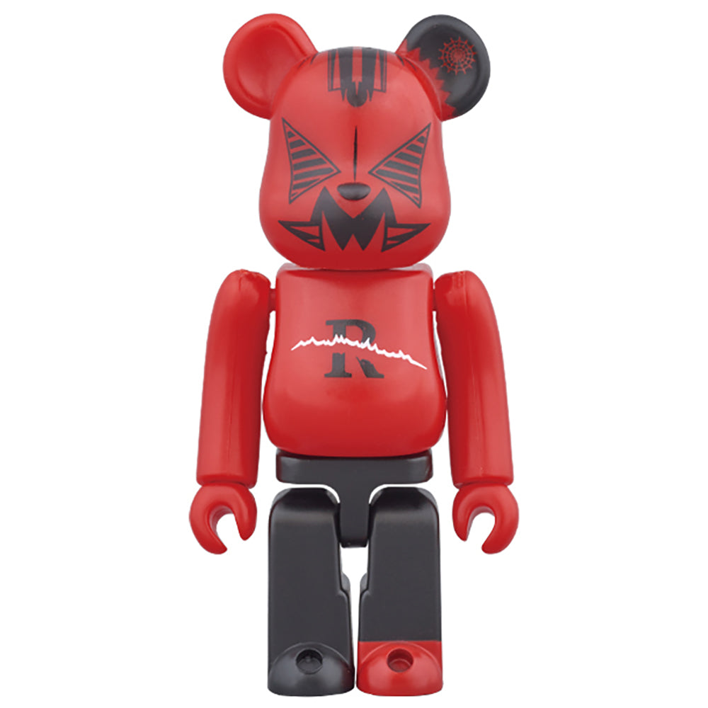 BE@RBRICK × RED SPIDER [SPIDER 1.5 -the return- SP BOX]_0