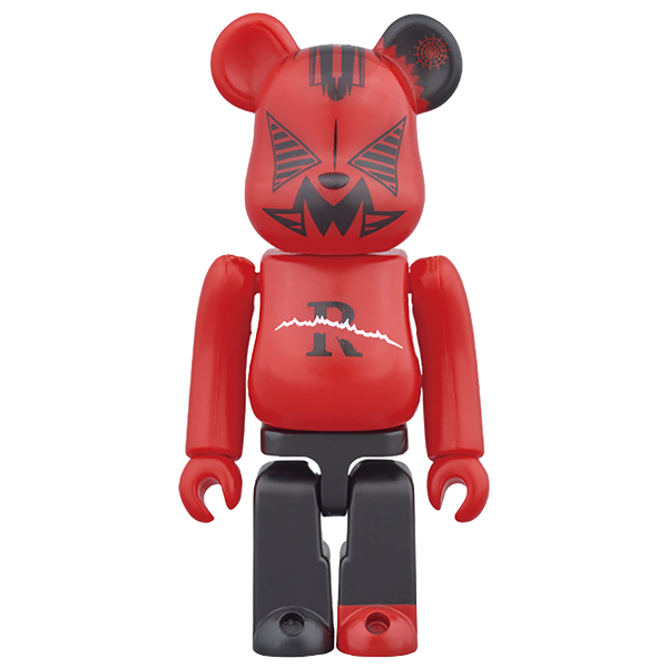 BE@RBRICK×RED SPIDER [SP BOX］ BE@RBRICK × RED SPIDER [SPIDER 1.5 -the return- SP BOX] | MEDICOM