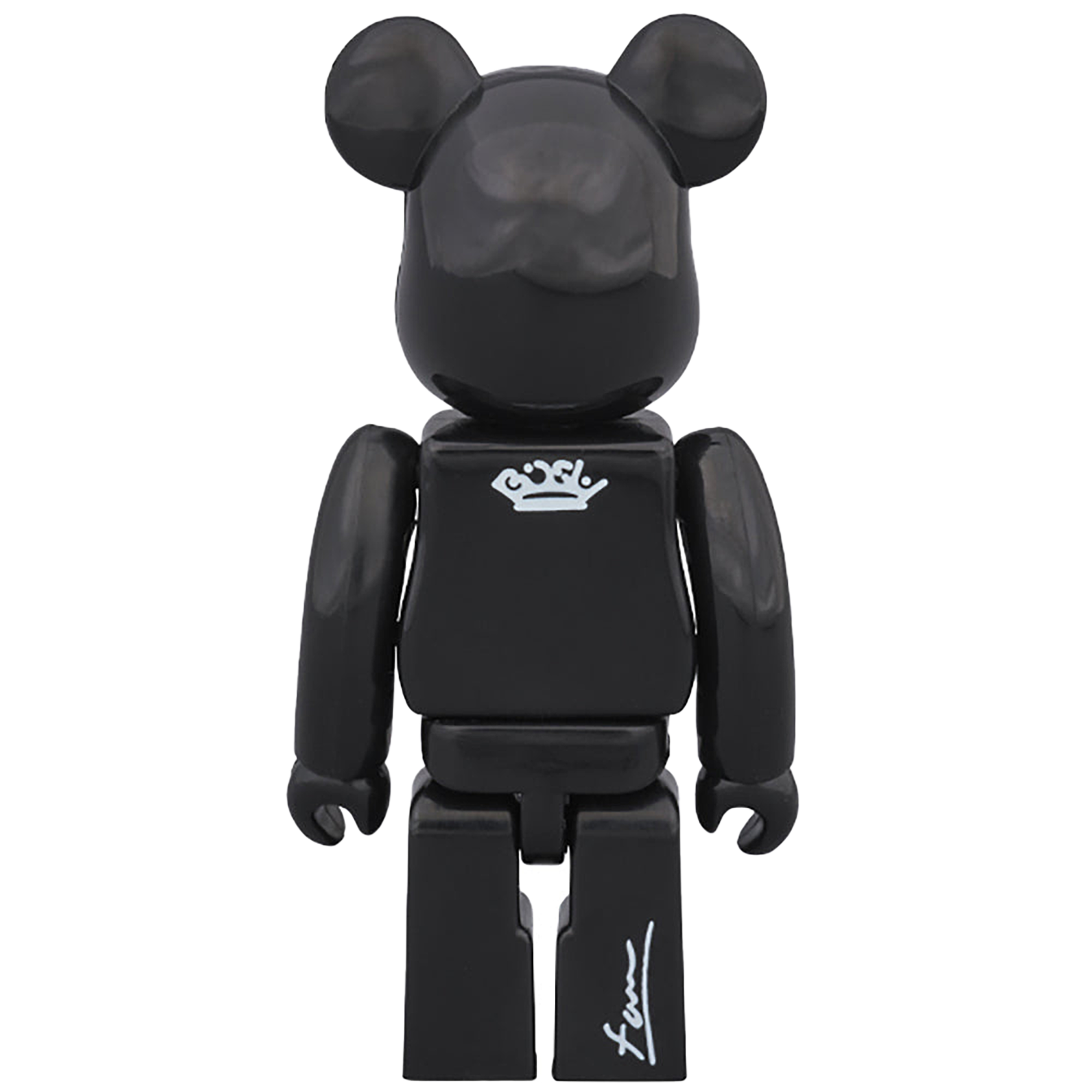 IDOL BE@RBRICK 100％
