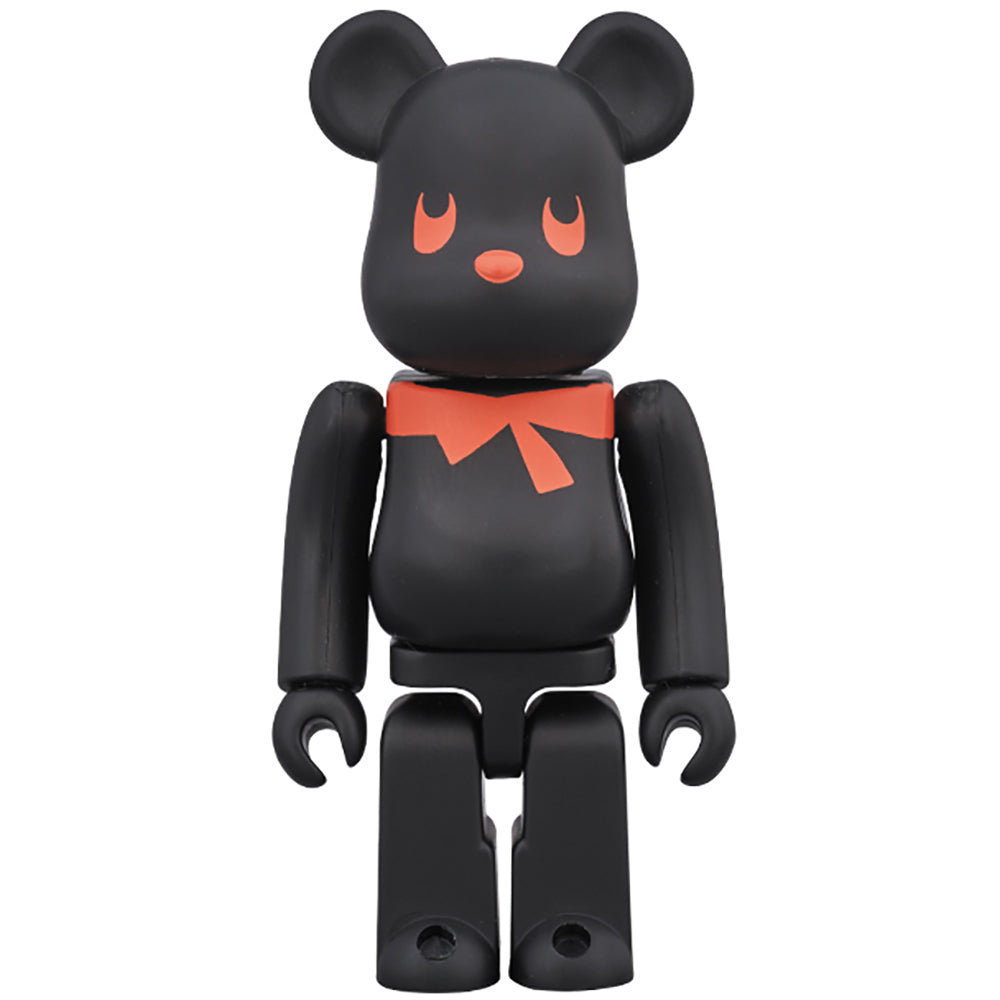 BE@RBRICK ブラック・ベア 100％_0