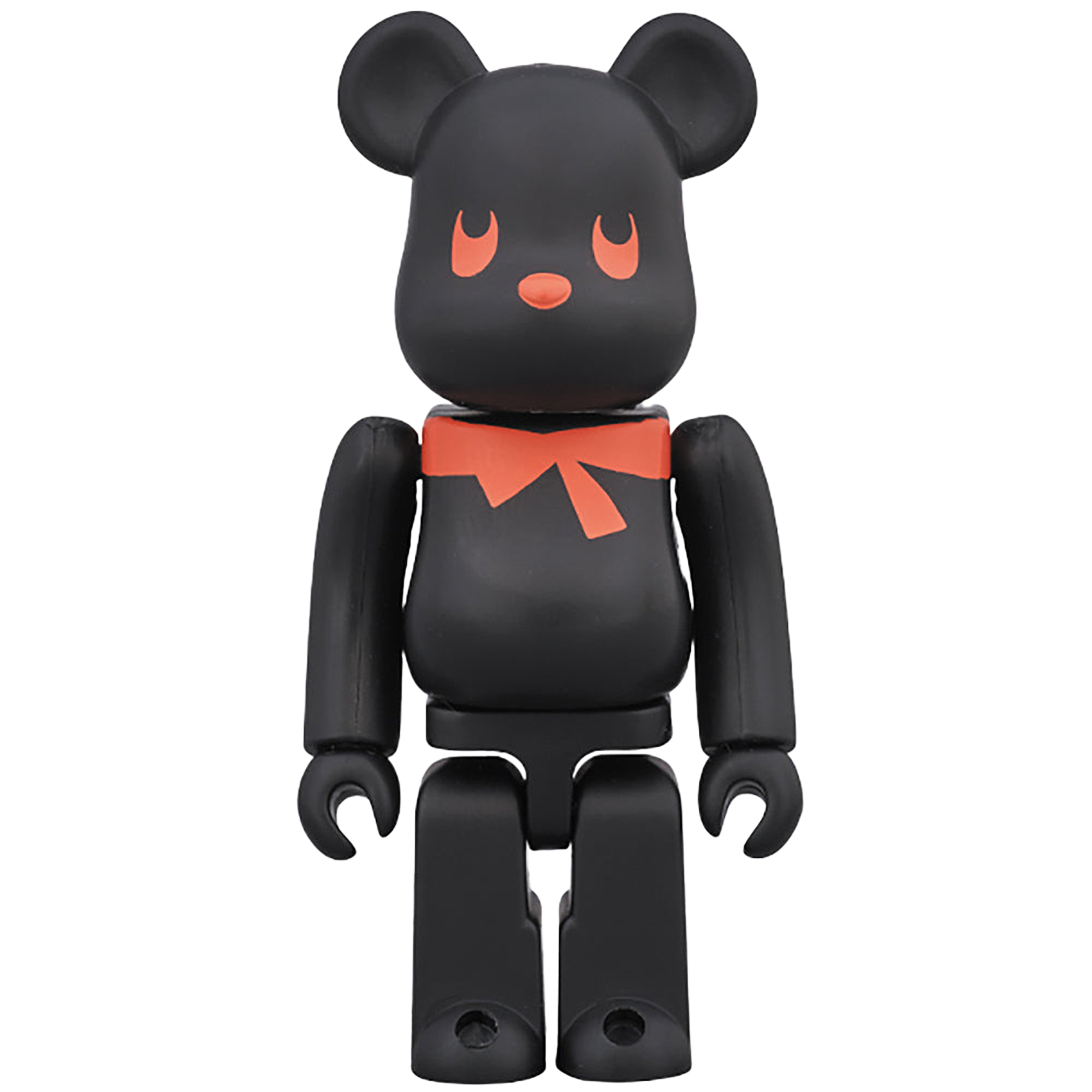 BE@RBRICK ブラック・ベア 100％