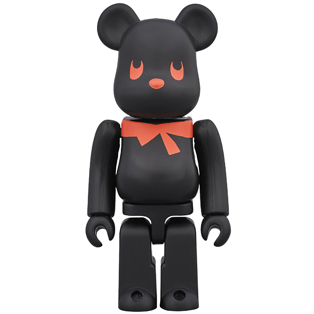 BE@RBRICK ブラック・ベア 100％
