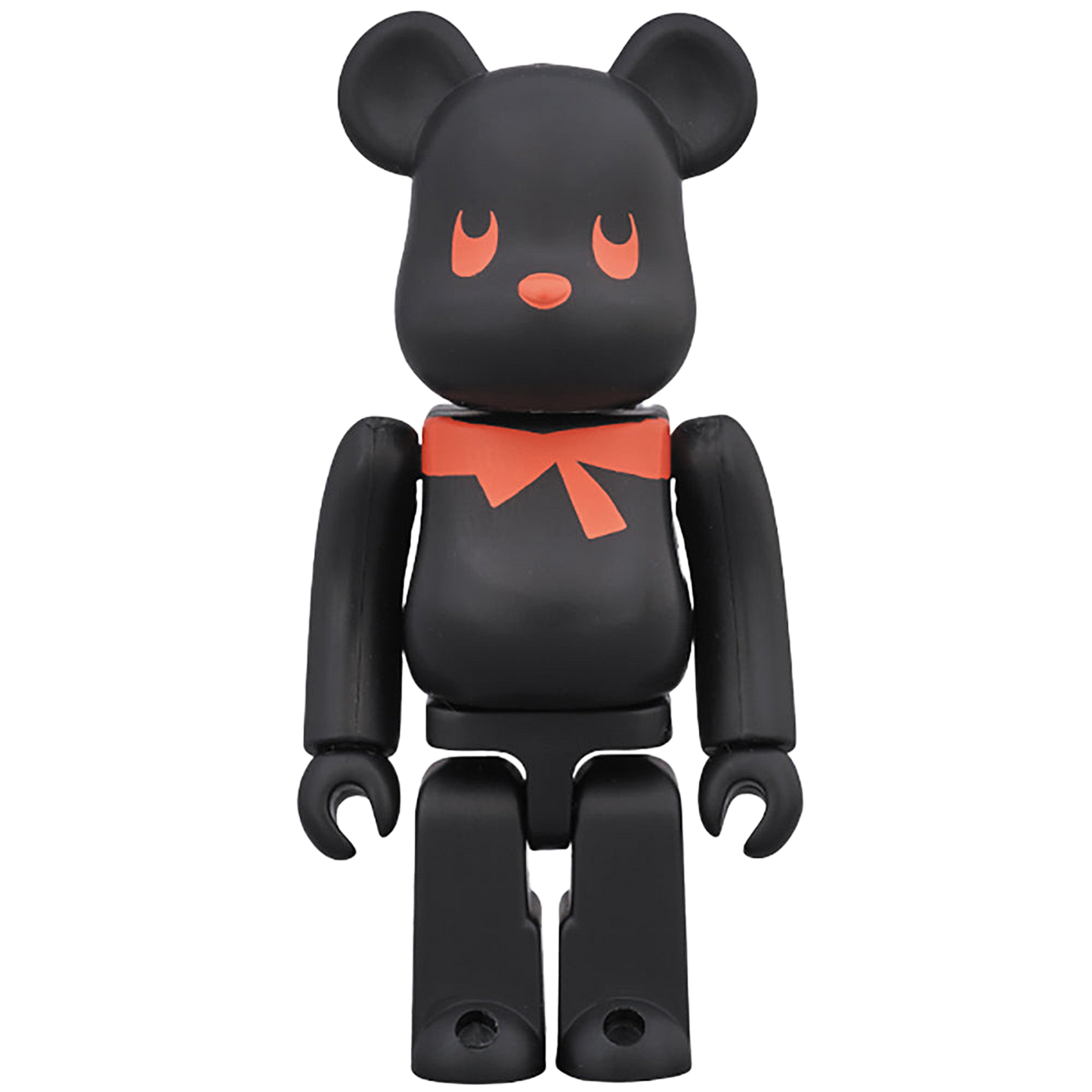 BE@RBRICK ブラック・ベア 100％ | MEDICOM TOY OFFICIAL STORE