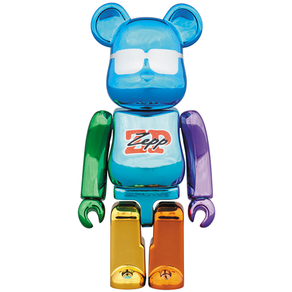 Zepp BE@RBRICK 2_0