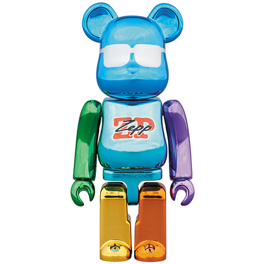 Zepp BE@RBRICK 2