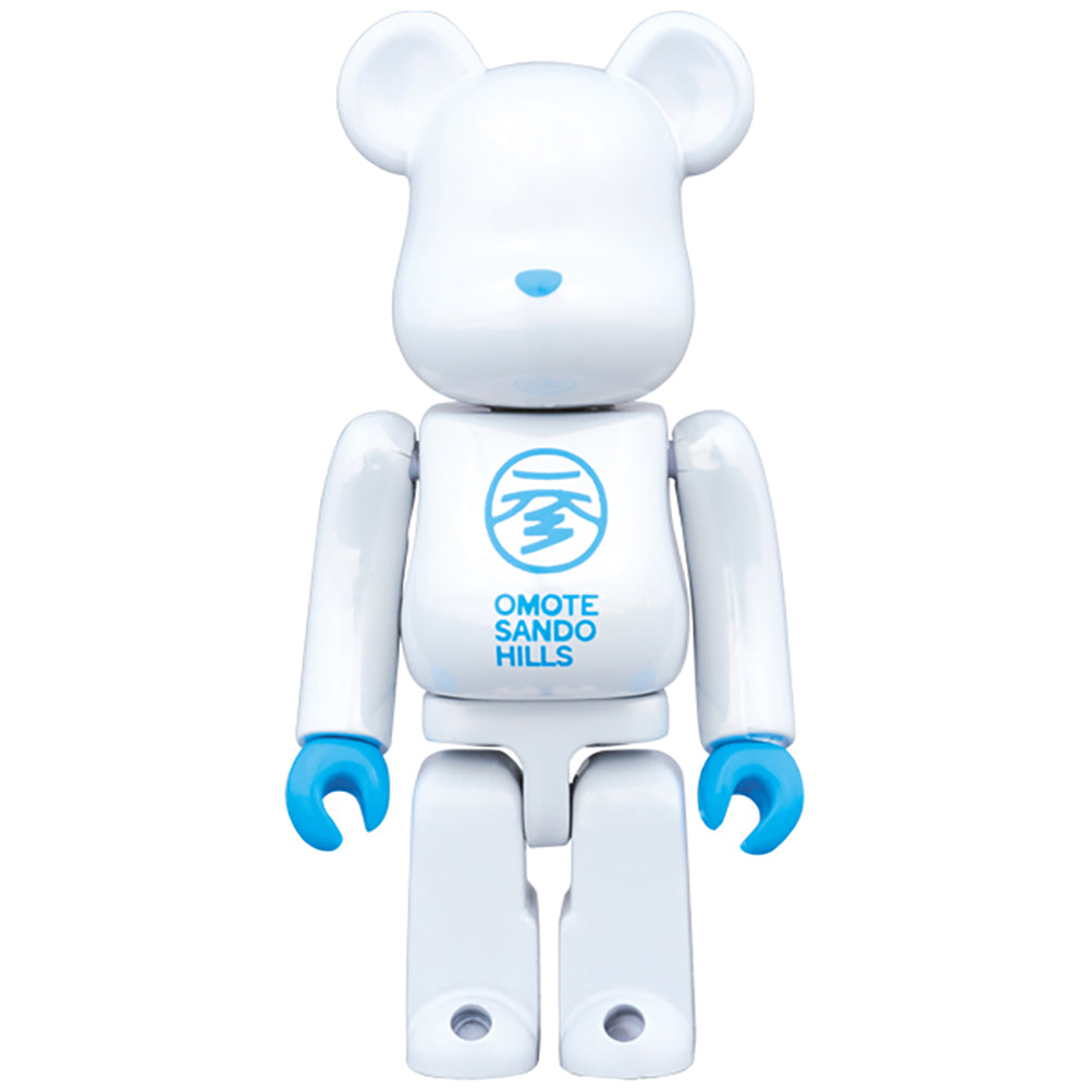 BE@RBRICK 表参道ヒルズ_1