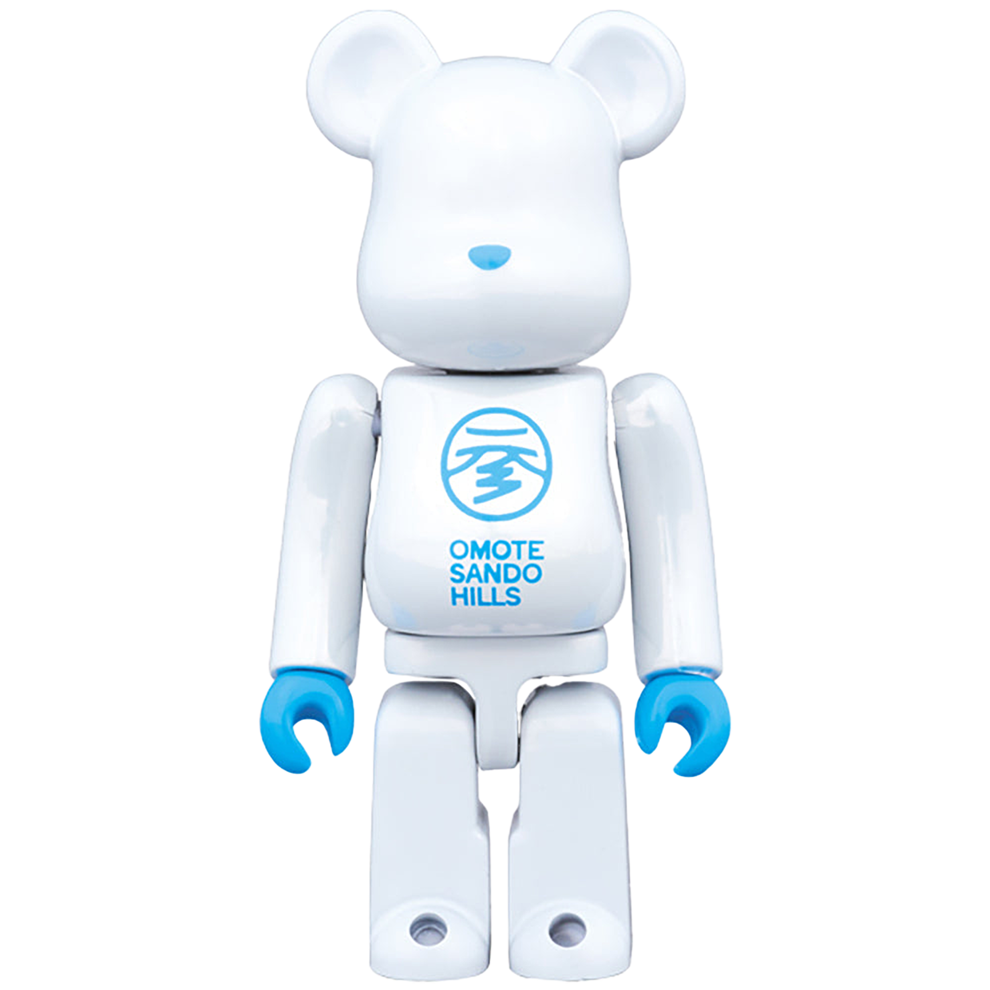 BE@RBRICK 表参道ヒルズ