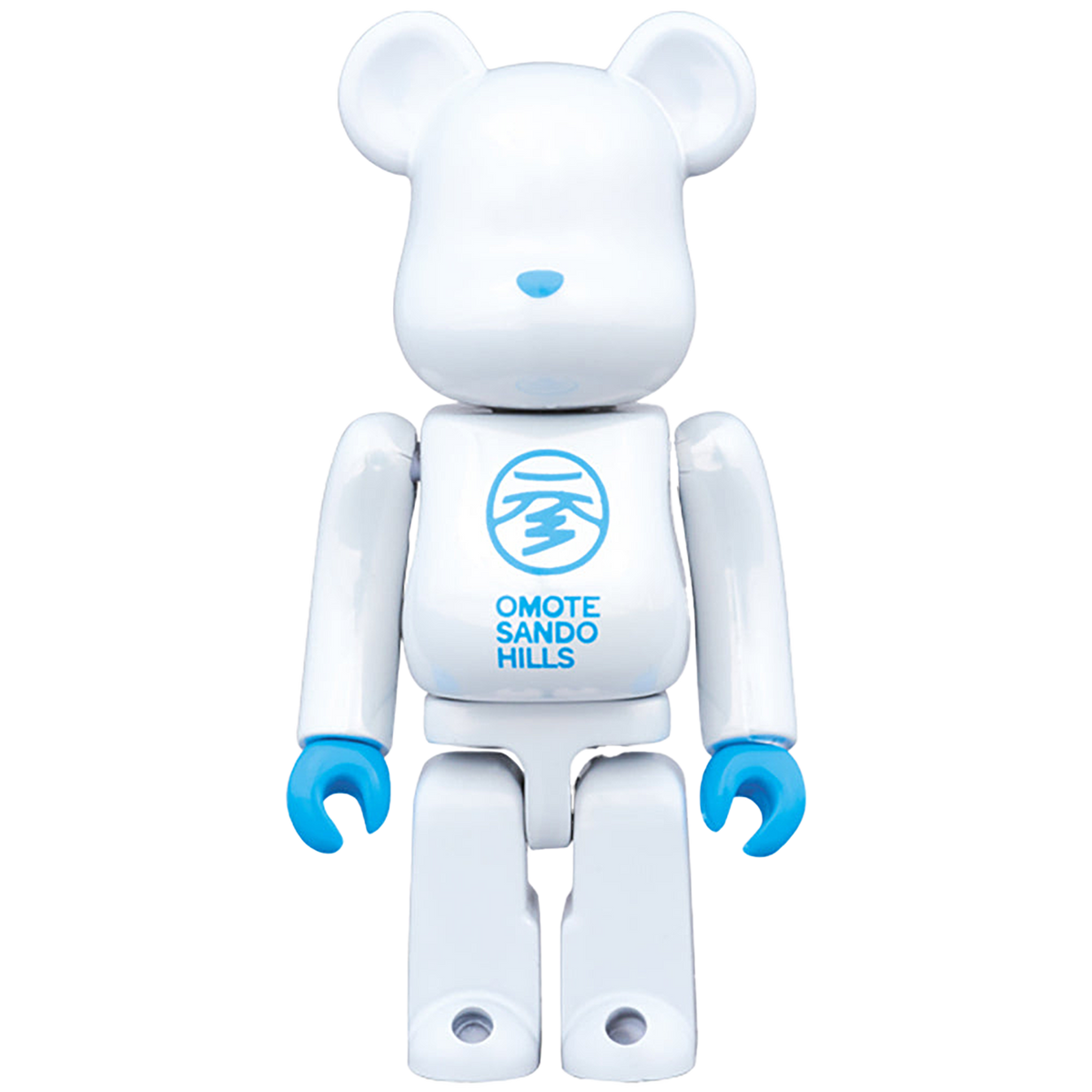 BE@RBRICK 表参道ヒルズ