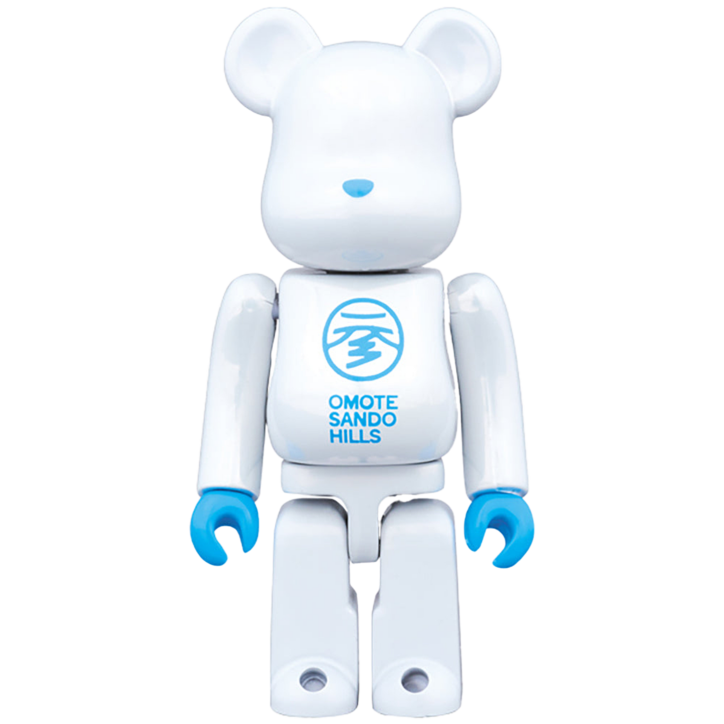 BE@RBRICK 表参道ヒルズ