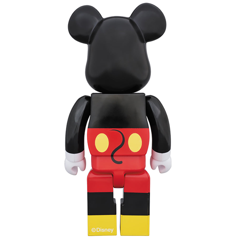 BE@RBRICK MICKEY MOUSE 1000％_1