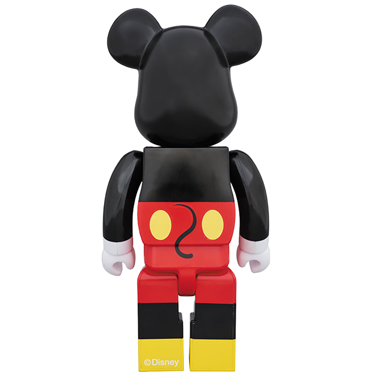 BE@RBRICK MICKEY MOUSE 1000% | MEDICOM TOY OFFICIAL STORE BE@RBRICK MICKEY MOUSE 1000% | MEDICOM TOY OFFICIAL STORE
