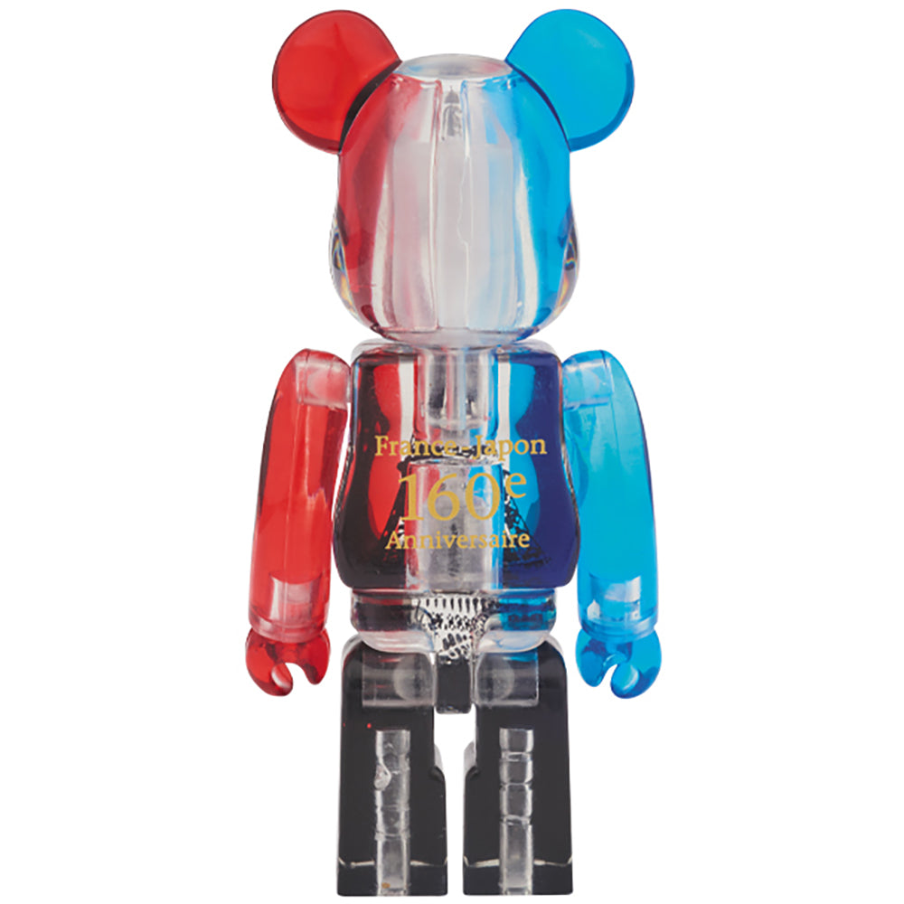 TOKYO TOWER BE@RBRICK + EIFFEL TOWER BE@RBRICK TWIN TOWER PACK_4