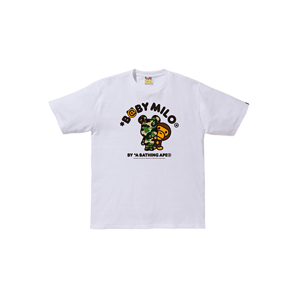ABC BE@R MILO TEE_1