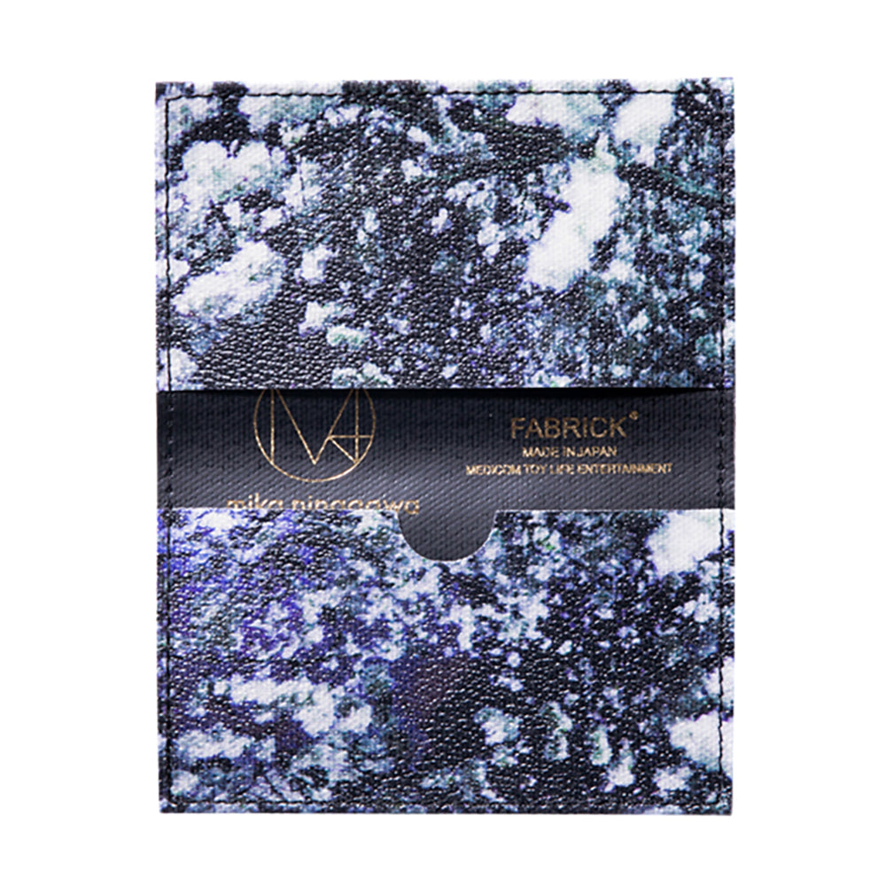 MLE M / mika ninagawa シリーズ『YOSAKURA』 CARD CASE_1