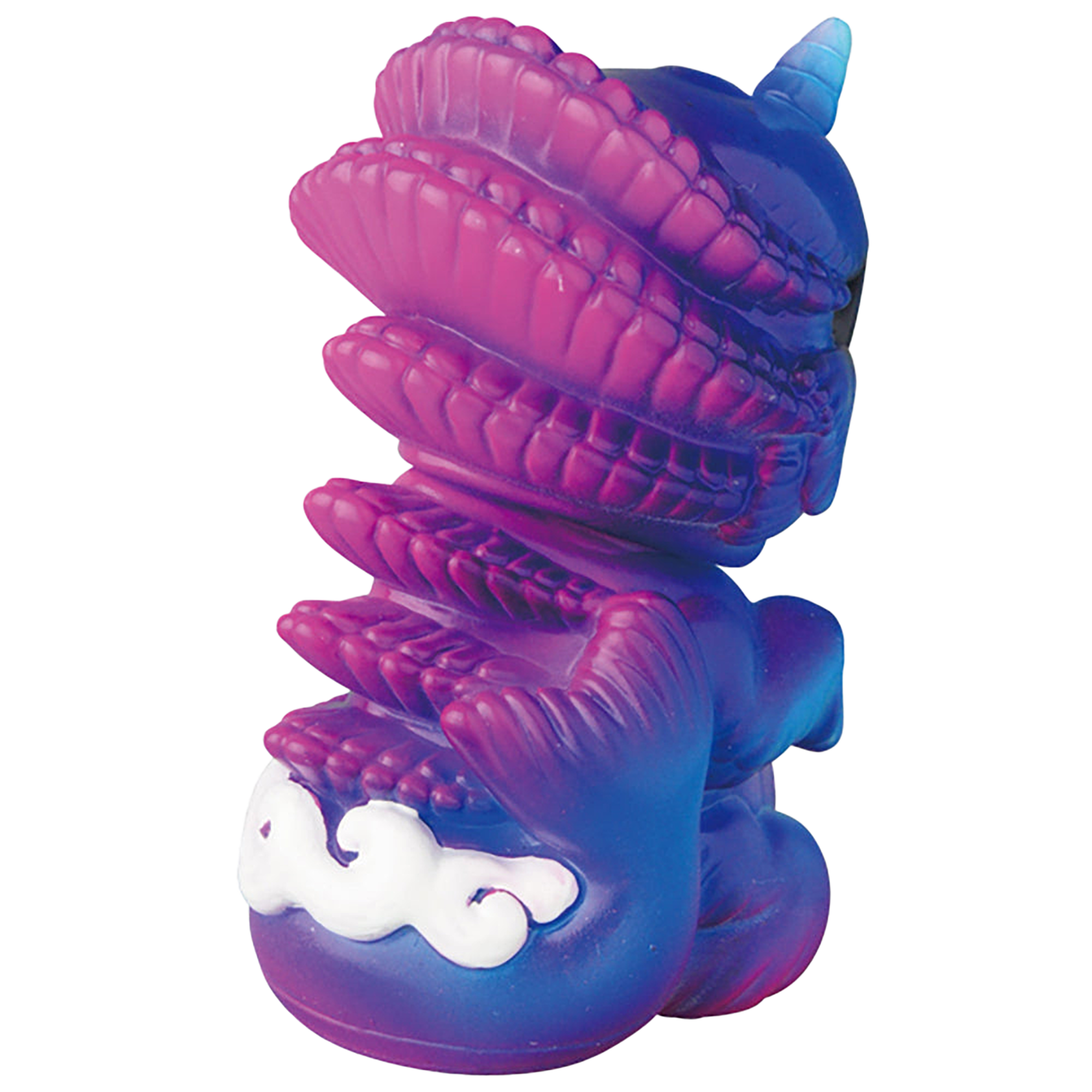 VAG(VINYL ARTIST GACHA) SERIES 15 化け鯨