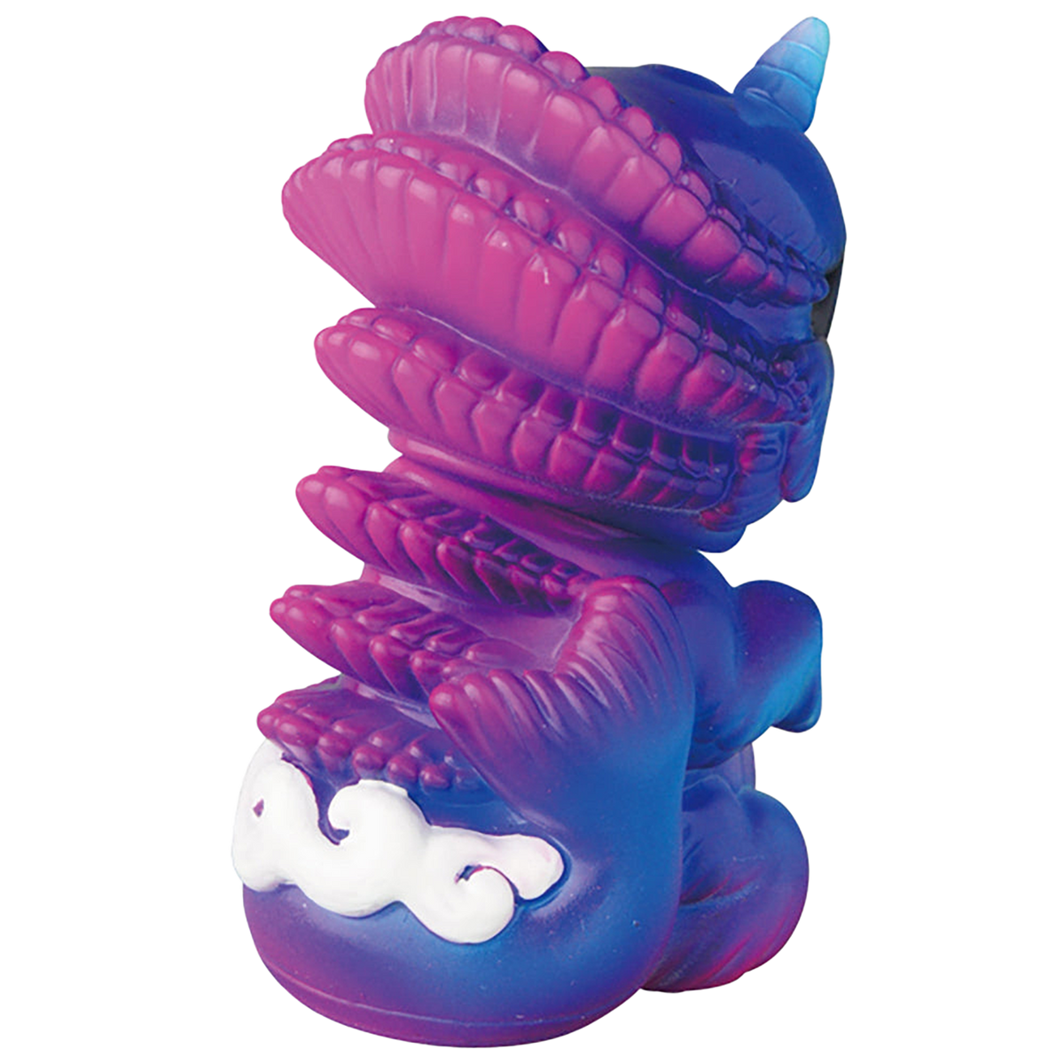 VAG(VINYL ARTIST GACHA) SERIES 15 化け鯨
