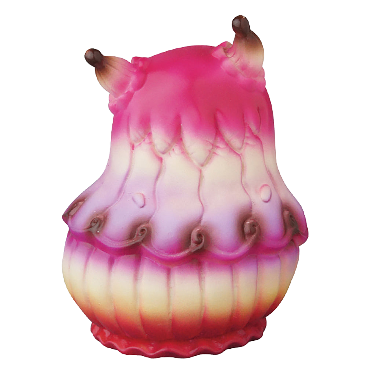 VAG(VINYL ARTIST GACHA) SERIES 16 クビタ ベビー