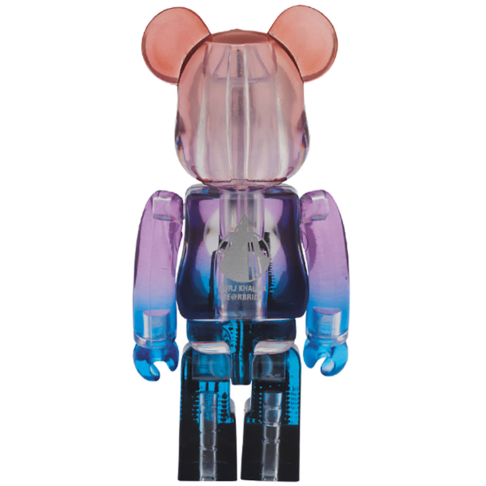 BURJ KHALIFA BE@RBRICK + TOKYO TOWER BE@RBRICK TWIN TOWER PACK_2