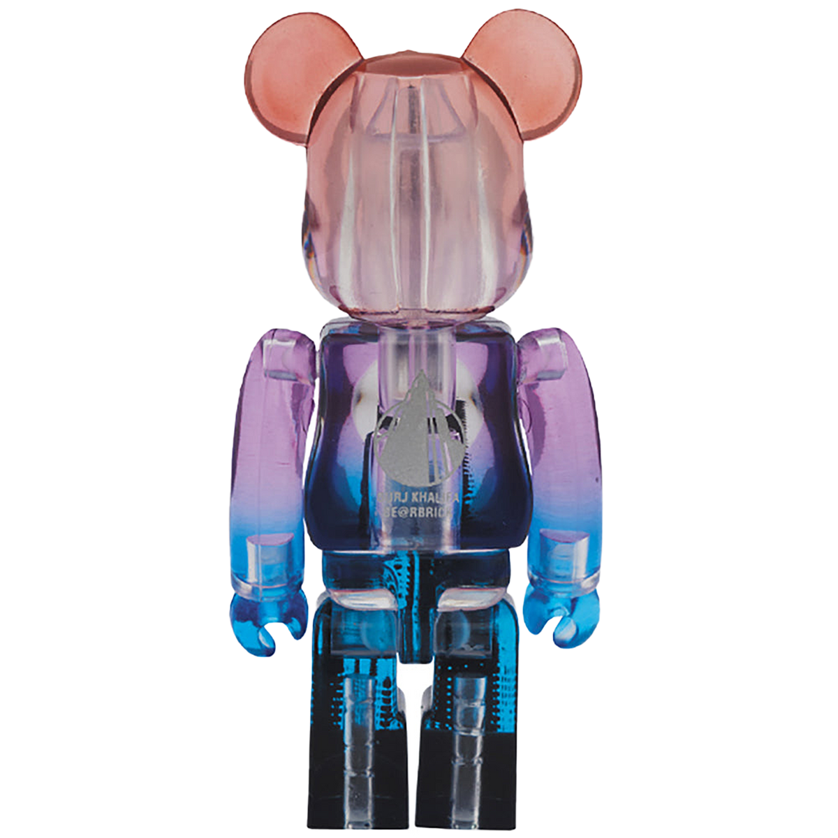BURJ KHALIFA BE@RBRICK + TOKYO TOWER BE@RBRICK TWIN TOWER PACK