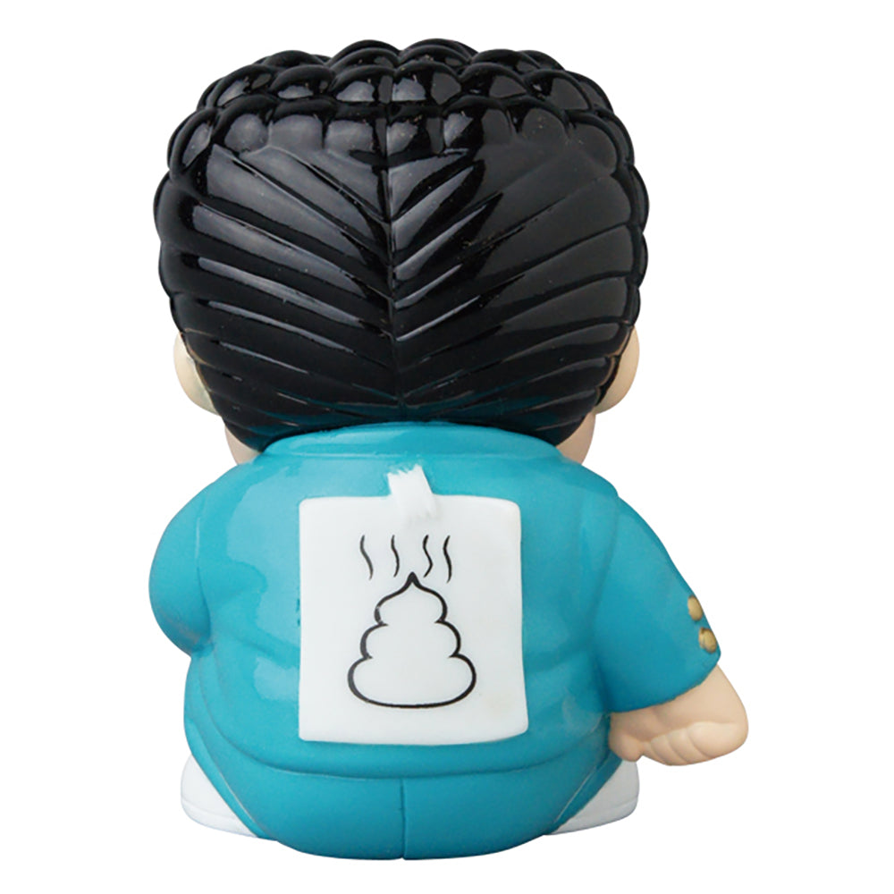 VAG(VINYL ARTIST GACHA) SERIES 17 気合田くん_2