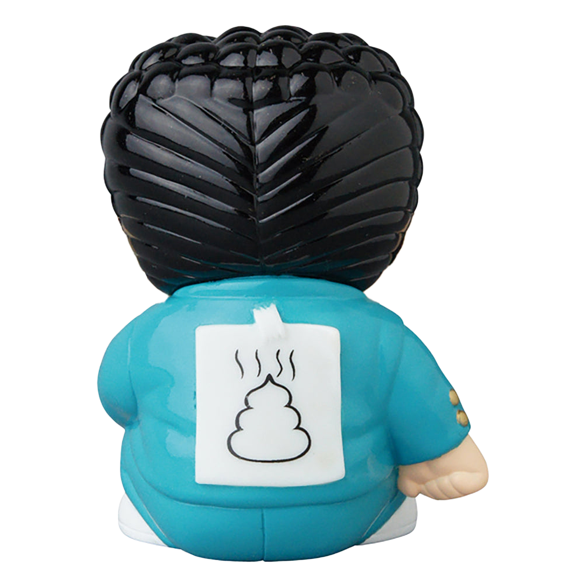 VAG(VINYL ARTIST GACHA) SERIES 17 気合田くん