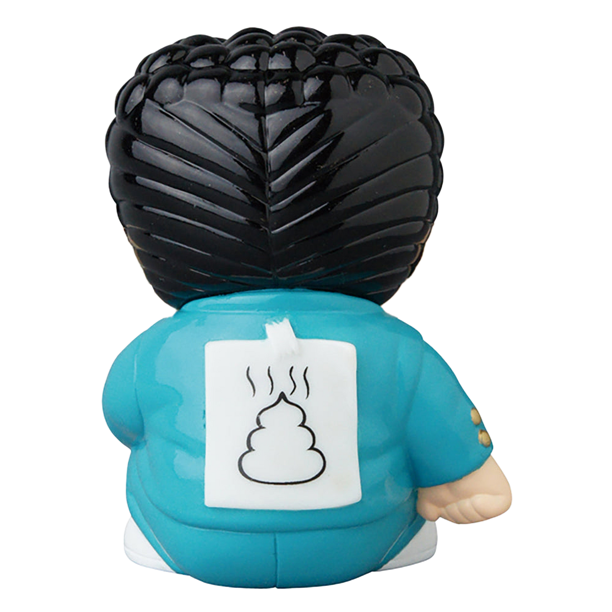 VAG(VINYL ARTIST GACHA) SERIES 17 気合田くん