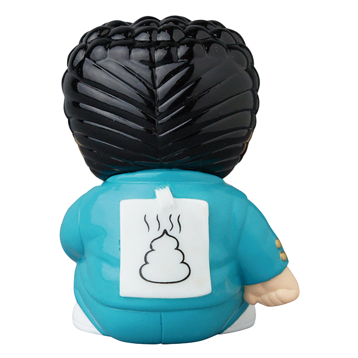 VAG(VINYL ARTIST GACHA) SERIES 17 気合田くん