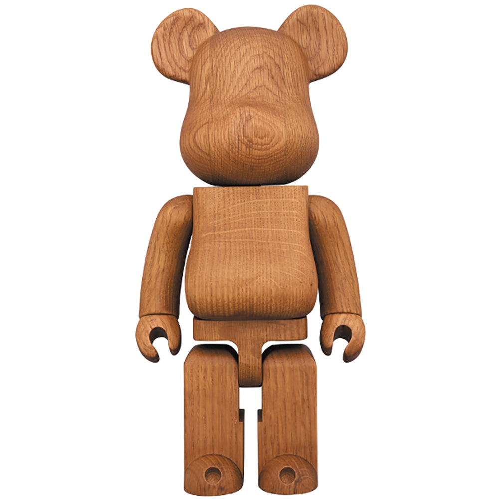 BE@RBRICK カリモク SOPH. 400%_0